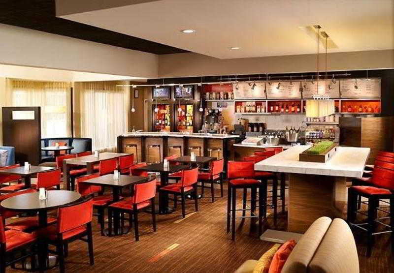 Courtyard By Marriott Atlanta Airport South/Sullivan Road College Park Exterior foto